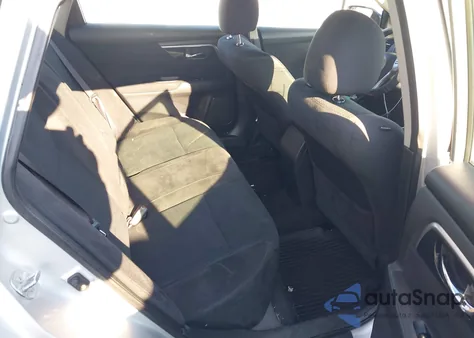 2014 Nissan Altima 2.5/2.5 S/2.5 Sl/2.5 Sv from USA, damaged, VIN 1N4AL3AP1EC403022